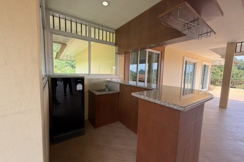 Вилла в Хуа Хине, Таиланд с 3 спальнями  № 151332 - фото 19