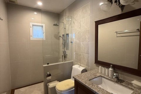 Вилла в Хуа Хине, Таиланд с 3 спальнями  № 151332 - фото 13