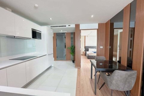 Студия в Кату, Таиланд № 151330 - фото 12