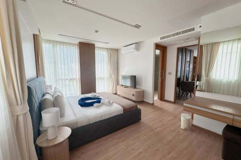 Студия в Кату, Таиланд № 151330 - фото 11