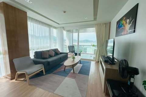 Студия в Кату, Таиланд № 151330 - фото 9