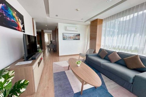 Студия в Кату, Таиланд № 151330 - фото 7