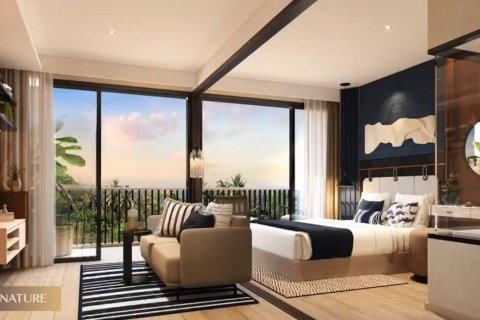 Studio in the Condo in Phuket, Thailand  № 151331 - photo 3