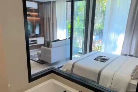 Studio in the Condo in Phuket, Thailand  № 151331 - photo 2