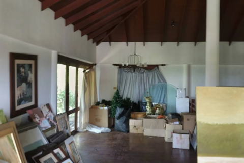 Вилла в Самуи, Таиланд с 2 спальнями  № 151333 - фото 3