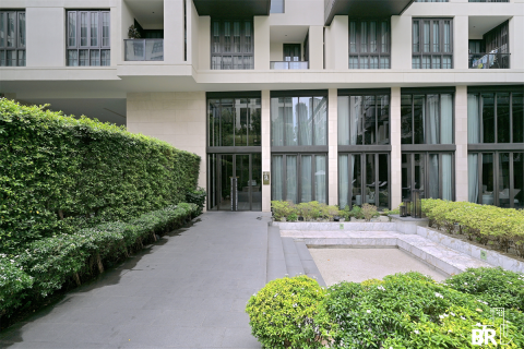 Condo in Bangkok, Thailand, 3 bedrooms  № 189866 - photo 7