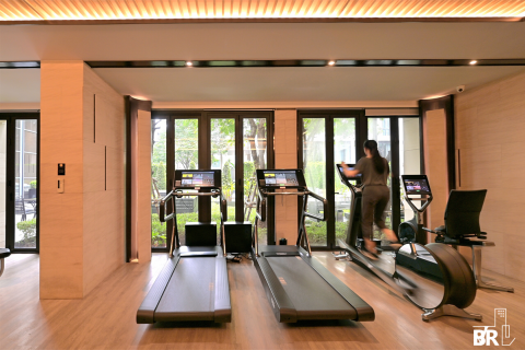 Condo in Bangkok, Thailand, 3 bedrooms  № 189866 - photo 3