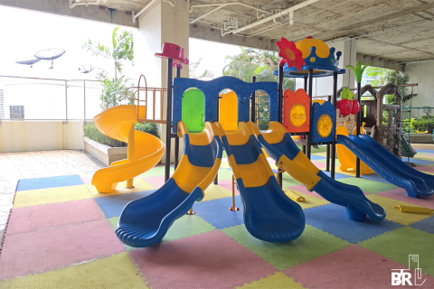 Condo in Bangkok, Thailand, 3 bedrooms  № 189866 - photo 9