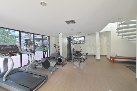 Condo à Bangkok, Thaïlande, 3 chambres № 189866 - photo 2