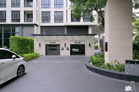 Condo in Bangkok, Thailand, 3 bedrooms  № 189866 - photo 8