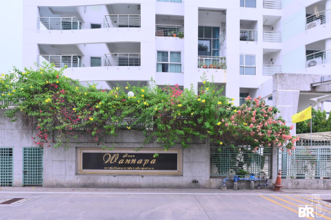 Condo in Bangkok, Thailand, 3 bedrooms  № 189866 - photo 4