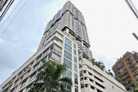 Condo in Bangkok, Thailand, 3 bedrooms  № 189866 - photo 6