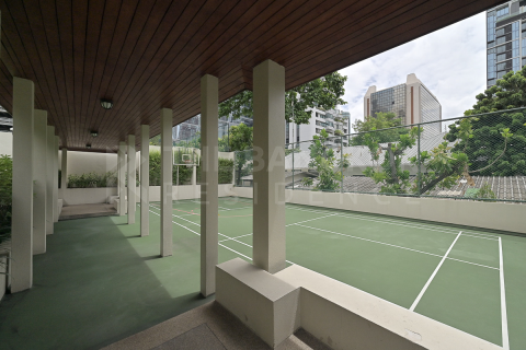 Condo in Bangkok, Thailand, 3 bedrooms  № 189866 - photo 10