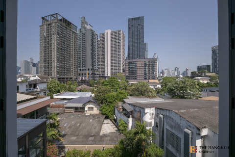 คอนโดมิเนียมในกรุงเทพฯ, ประเทศไทย, 2 ห้องนอน № 189862