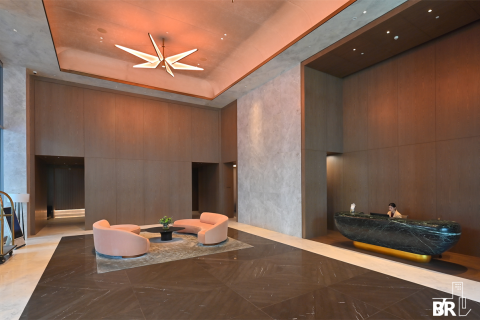 Condo in Bangkok, Thailand, 1 bedroom  № 189864