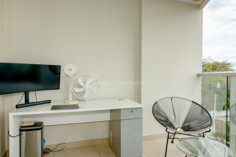 คอนโดมิเนียมในบางละมุง, ประเทศไทย, 1 ห้องนอน № 210041 - รูปถ่าย 13