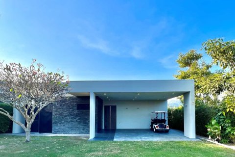 Villa à Hua Hin, Thaïlande 3 chambres № 166076 - photo 11