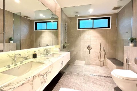 Villa à Hua Hin, Thaïlande 3 chambres № 166076 - photo 4