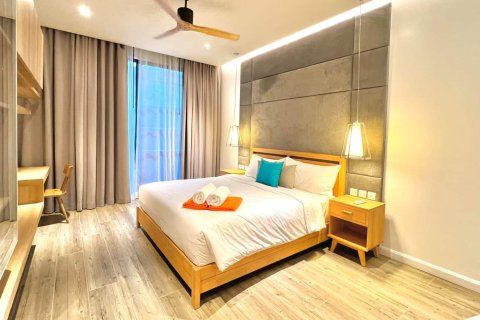 Villa à Hua Hin, Thaïlande 3 chambres № 166076 - photo 3