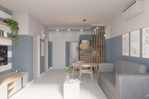 Condo à Rawai, Thaïlande, 1 chambre № 166072