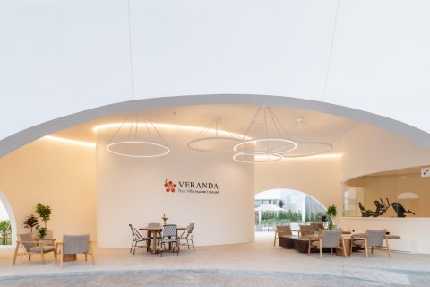 Villa à Hua Hin, Thaïlande 2 chambres № 166075 - photo 5