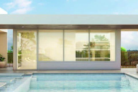 Villa à Hua Hin, Thaïlande 2 chambres № 166075 - photo 7