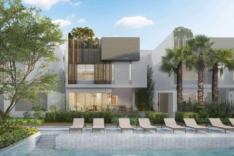 Villa à Hua Hin, Thaïlande 3 chambres № 166074 - photo 2