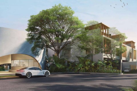 Villa à Hua Hin, Thaïlande 3 chambres № 166074 - photo 6