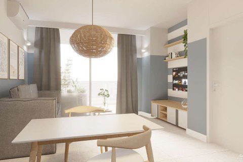 Condo in Rawai, Thailand, 1 bedroom  № 166071