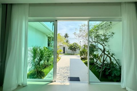 Villa à Hua Hin, Thaïlande 4 chambres № 166073 - photo 13