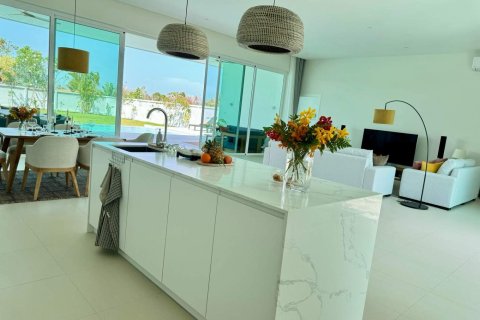 Villa à Hua Hin, Thaïlande 4 chambres № 166073 - photo 17