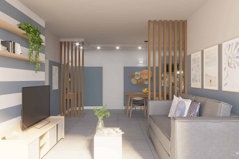 Eigentumswohnung in Rawai, Thailand, 1 Schlafzimmer № 166070 - Foto 28