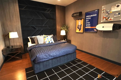 House in Bangkok, Thailand 3 bedrooms № 189245 - photo 5