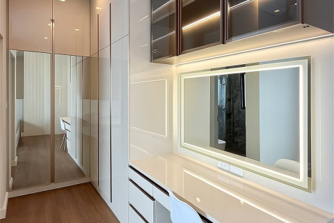 House in Bangkok, Thailand 3 bedrooms № 189249