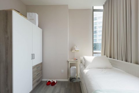 Condo à Watthana, Bangkok, Thaïlande, 2 chambres № 136752 - photo 5