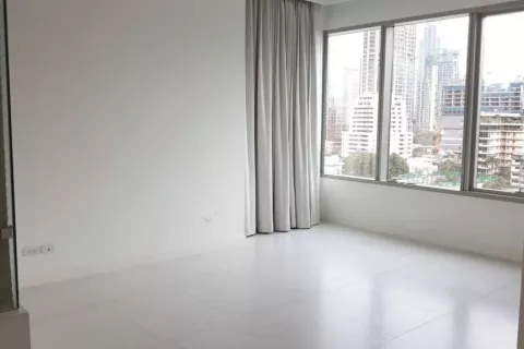 Кондоминиум с 2 спальнями в Патхум Ване, Бангкок, Таиланд № 136755 - фото 13