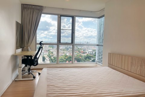 Кондоминиум с 2 спальнями в Клонг Тоэй, Бангкок, Таиланд № 136753 - фото 4