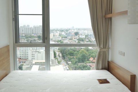 Кондоминиум с 2 спальнями в Клонг Тоэй, Бангкок, Таиланд № 136753 - фото 9