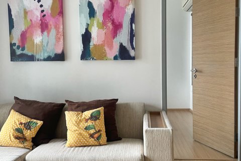 Кондоминиум с 2 спальнями в Клонг Тоэй, Бангкок, Таиланд № 136753 - фото 3