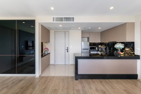 Apartment in Pattaya, Thailand 3 rooms № 159726 - photo 15