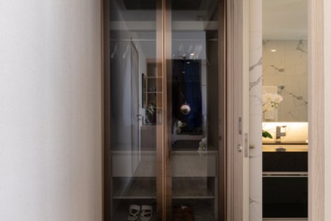 Квартира в Паттайе, Таиланд с 3 комнатами № 159726 - фото 18