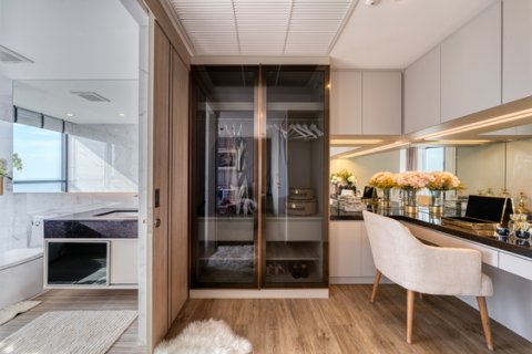 Apartment in Pattaya, Thailand 3 rooms № 159726 - photo 17