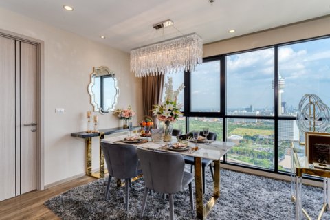 Apartment in Pattaya, Thailand 3 rooms № 159726 - photo 7