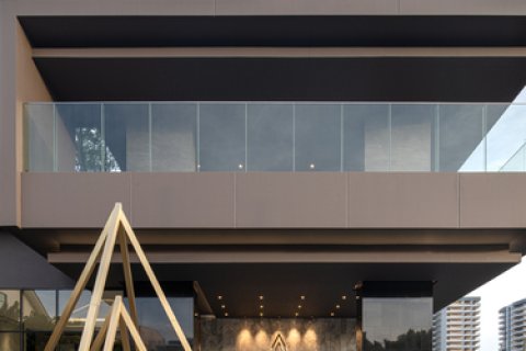 Apartment in Pattaya, Thailand 3 rooms № 159726 - photo 27