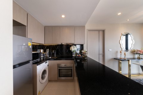 Apartment in Pattaya, Thailand 3 rooms № 159726 - photo 14