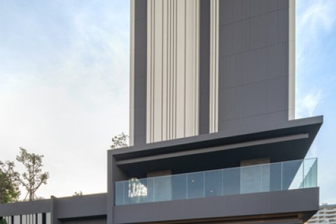 Apartment in Pattaya, Thailand 3 rooms № 159726 - photo 25