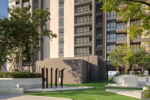 Apartment in Pattaya, Thailand 3 rooms № 159726 - photo 26