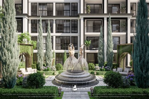 Appartement à Pattaya, Thaïlande 2 chambres № 159729 - photo 14