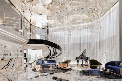 Appartement à Pattaya, Thaïlande 2 chambres № 159729 - photo 22