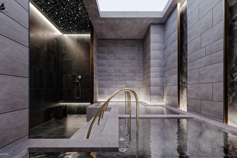 Apartment in Pattaya, Thailand 2 rooms № 159730 - photo 29